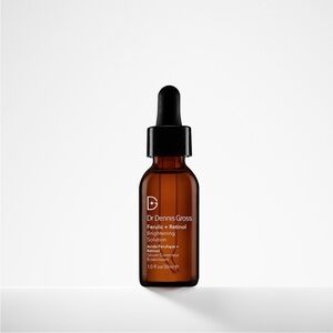 Dr Dennis Gross NIB Texture Renewal Serum